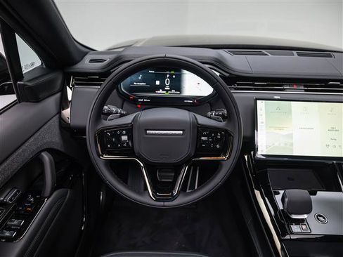 New 2026 Land Rover Range Rover Sport Dynamic SE image 20