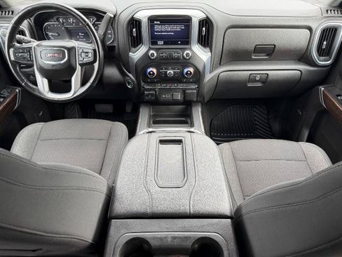 Used 2021 GMC Sierra 1500 Elevation AWD/4WD image 9