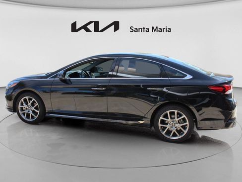 Used 2019 Hyundai Sonata Limited image 6