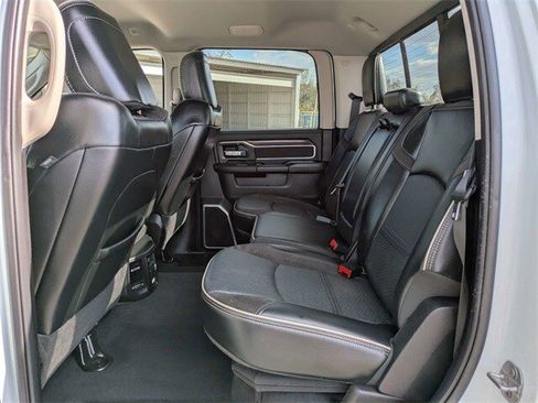 Used 2024 RAM 2500 Laramie image 14