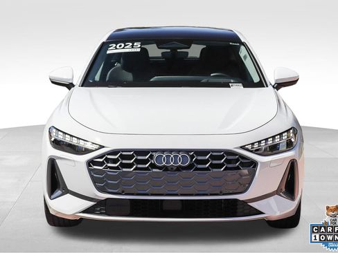 Certified 2025 Audi A5 2.0T Premium w/ Premium Plus AWD/4WD image 2
