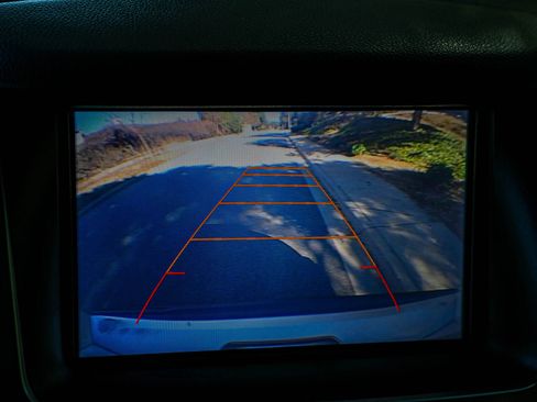 Used 2016 Chevrolet Suburban LTZ AWD/4WD image 34