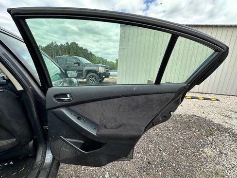 Used 2009 Nissan Altima 2.5 S FWD image 28
