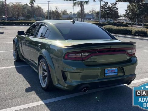Used 2023 Dodge Charger Scat Pack image 8