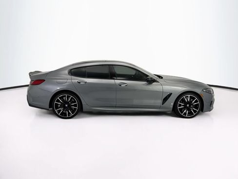 Used 2026 BMW M850i xDrive w/ M Sport Professional Package AWD/4WD image 4