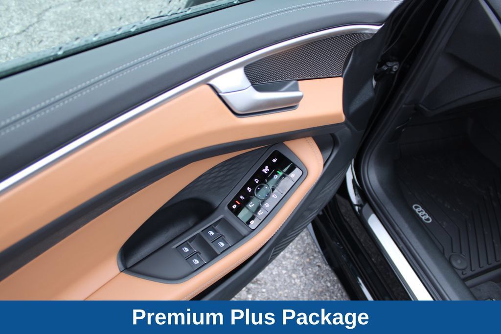 Used 2026 Audi A6 Premium Plus w/ Premium Plus Package AWD/4WD image 23