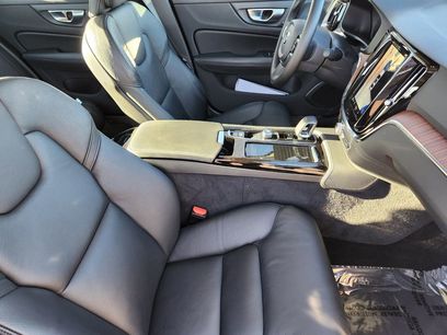 Used 2025 Volvo S60 T8 Plus