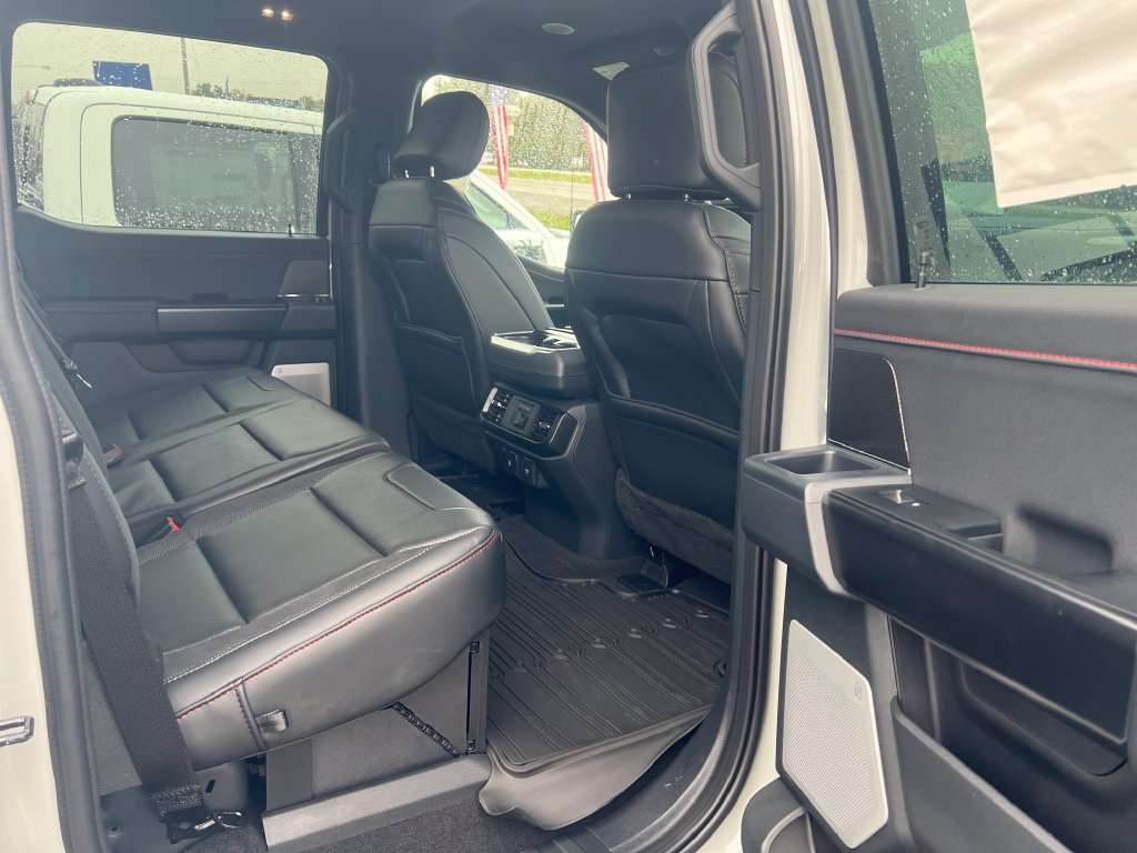 New 2026 Ford F150 Raptor AWD/4WD image 24