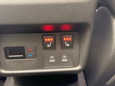 New 2026 Nissan Rogue Platinum w/ Platinum Premium Package image 21