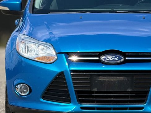 Used 2012 Ford Focus SEL image 11