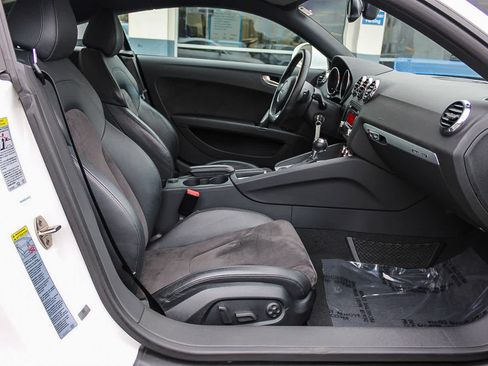 Used 2010 Audi TT 2.0T Premium Plus image 16