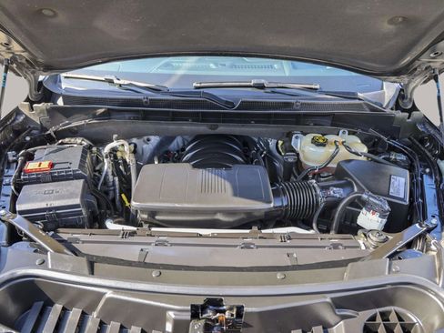 Used 2021 GMC Yukon Denali w/ Denali Premium Package image 42