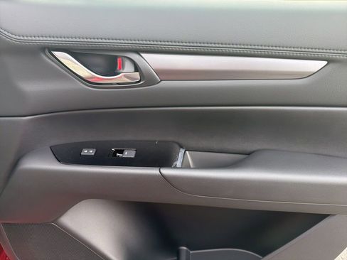 New 2025 MAZDA CX-5 AWD 2.5 S w/ Preferred Package image 27