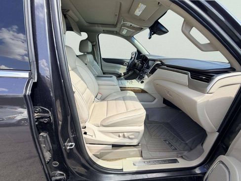 Used 2018 GMC Yukon XL Denali w/ Denali Ultimate Package AWD/4WD image 34
