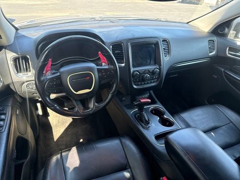 Used 2018 Dodge Durango GT w/ Premium Group AWD/4WD image 14