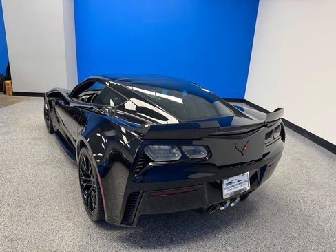 Used 2019 Chevrolet Corvette Z06 RWD image 31