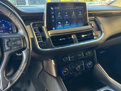 Certified 2022 Chevrolet Suburban RST image 16