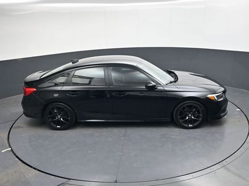 Used 2024 Honda Civic Sport image 24