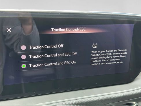 New 2026 Buick Envista Preferred w/ Convenience I Package FWD image 24
