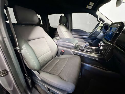 Used 2021 Ford F150 XLT w/ Equipment Group 302A High image 31