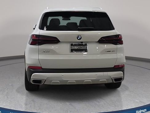 Certified 2024 BMW X5 xDrive40i w/ Premium Package AWD/4WD image 6