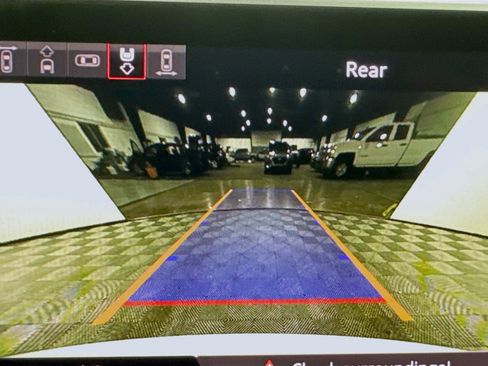 Used 2018 Audi S5 Prestige w/ S Sport Package image 18