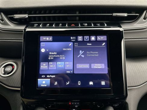 Used 2023 Jeep Grand Cherokee Altitude image 25