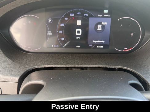 New 2026 RAM ProMaster 2500 w/ Premium Convenience Group image 18