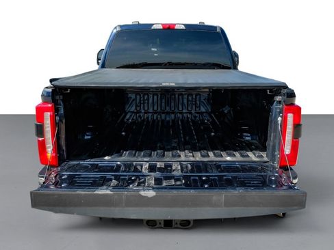 Used 2023 Ford F350 4x4 Crew Cab Super Duty image 59