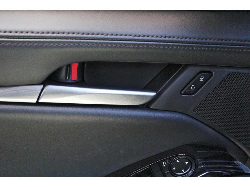 New 2026 MAZDA MAZDA3 s Sport FWD image 18