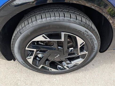 Used 2023 Kia Sportage SX AWD/4WD image 9