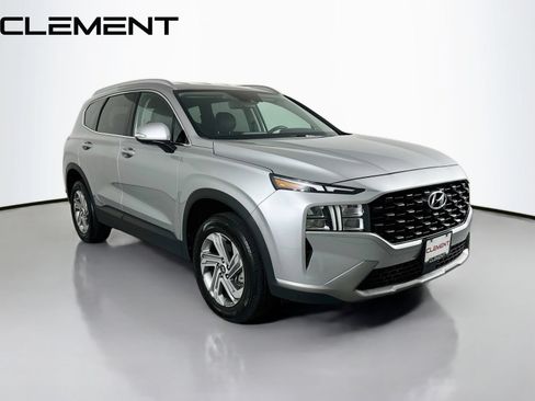 Certified 2023 Hyundai Santa Fe SEL AWD/4WD image 5