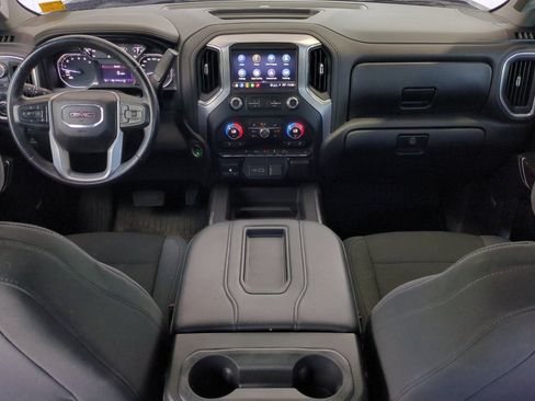 Used 2021 GMC Sierra 1500 Elevation w/ Preferred Package AWD/4WD image 14