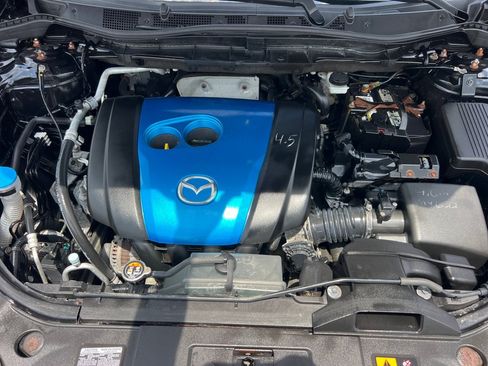 Used 2013 MAZDA CX-5 Touring w/ Bose & Moonroof Pkg AWD/4WD image 43