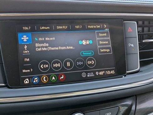 Used 2021 Buick Enclave Essence w/ Sound and Sites Package image 20