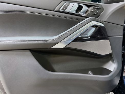 New 2026 BMW X6 xDrive40i w/ Executive Package image 21