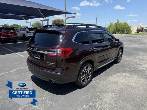 Used 2023 Subaru Ascent Touring AWD/4WD image 7