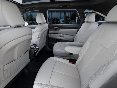 New 2026 Kia Sorento SX Prestige image 18