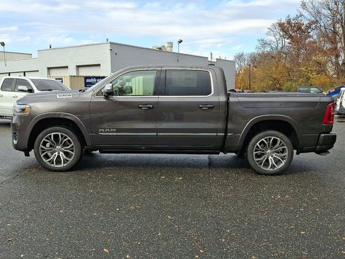 New 2026 RAM 1500 Tungsten image 8