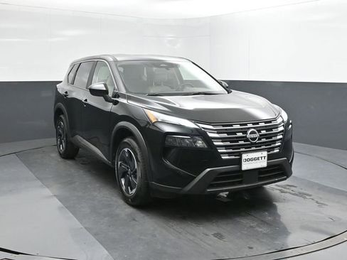 Used 2025 Nissan Rogue SV image 22