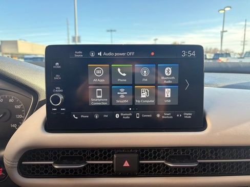 Used 2023 Honda HR-V EX-L image 14