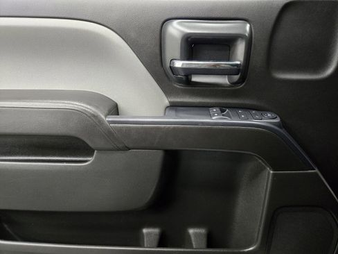 Used 2016 Chevrolet Silverado 1500 LS w/ Trailering Package image 12