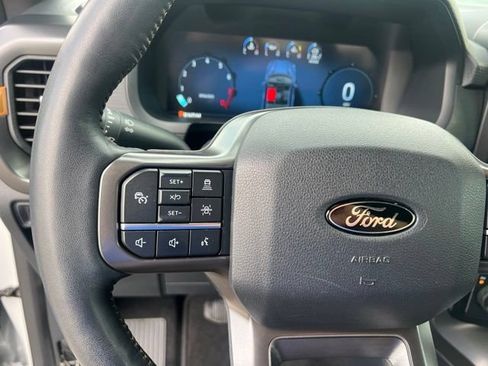 Used 2024 Ford F150 Tremor w/ Bed Utility Package AWD/4WD image 24