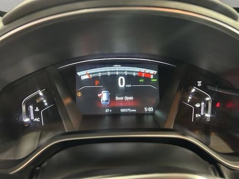 Used 2017 Honda CR-V Touring image 27