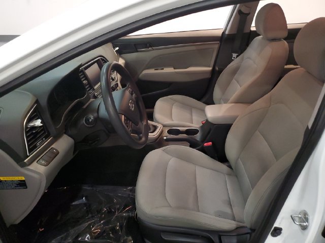 Used 2017 Hyundai Elantra SE FWD image 11