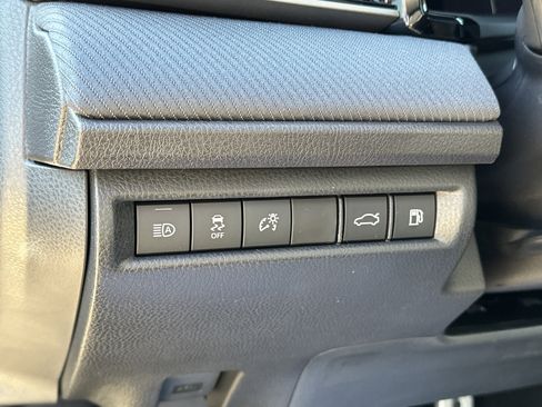 New 2026 Toyota Camry SE w/ Multimedia Upgrade Package image 11