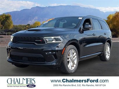 Used 2023 Dodge Durango R/T