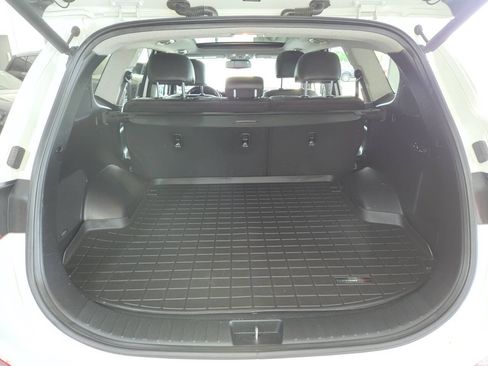 Used 2019 Hyundai Santa Fe AWD image 25