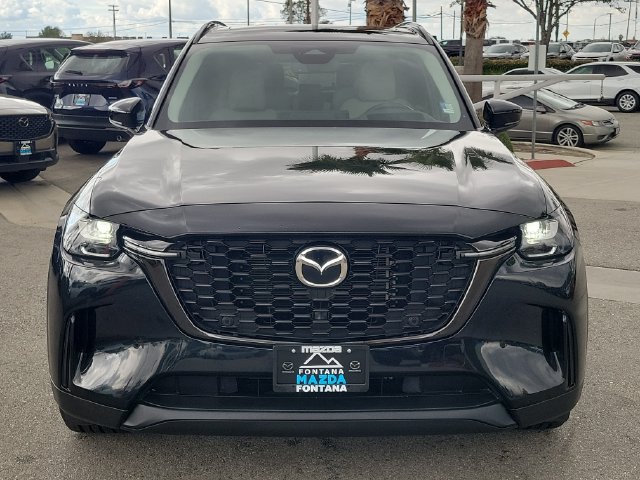 Used 2025 MAZDA CX-90 Plug-In Hybrid w/Premium Sport AWD/4WD image 34