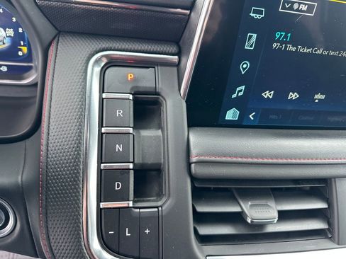 Used 2023 Chevrolet Tahoe RST w/ Max Trailering Package image 21